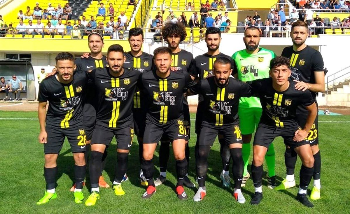 Bayburt Özel İdare Spor olağanüstü genel kurula gidiyor