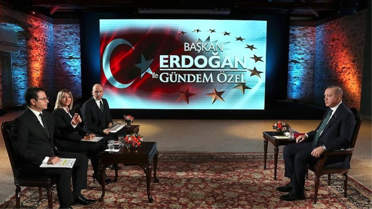 Cumhurbaşkanı Erdoğan: Libya\'ya her türlü desteği vereceğiz, Hafter meşru değil