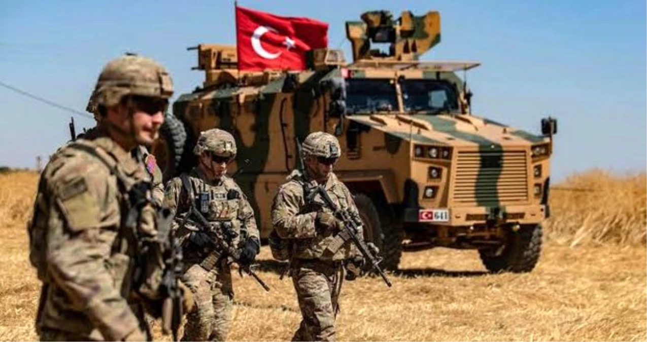 Dışişleri Bakanı Mevlüt Çavuşoğlu: Barış Pınarı Harekatı ile terör devleti kurma projesi çökmüştür