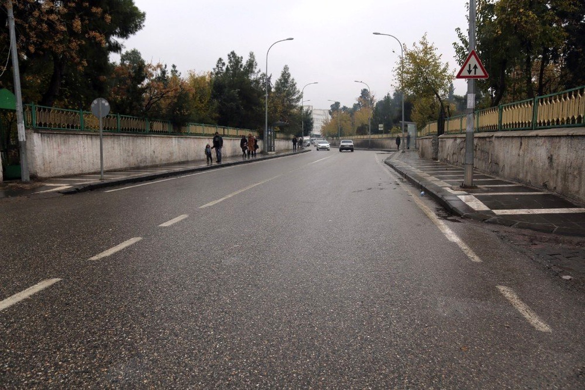 Eyyüp Peygamber caddesi genişletilecek