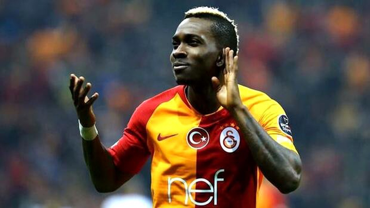 Galatasaray Onyekuru\'yu kiralıyor! İşte sözleşme detayları!