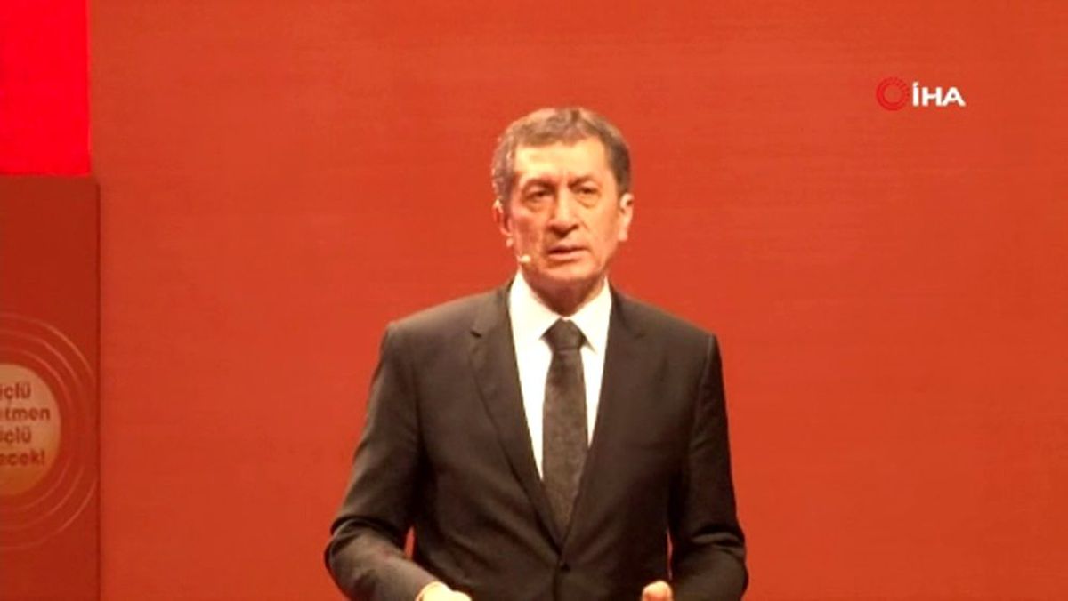 "Her türlü duruma karşı tedbirlerimizi almış durumdayız"