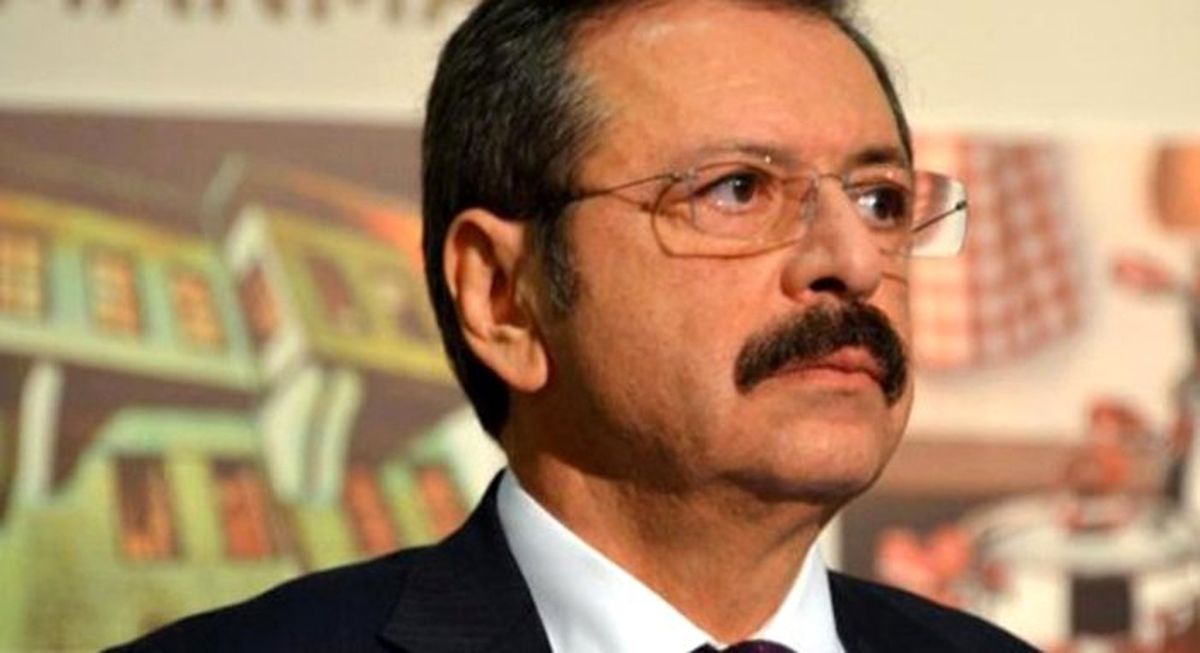 Hisarcıklıoğlu, SRCIC Onursal Başkanlığını sürdürecek