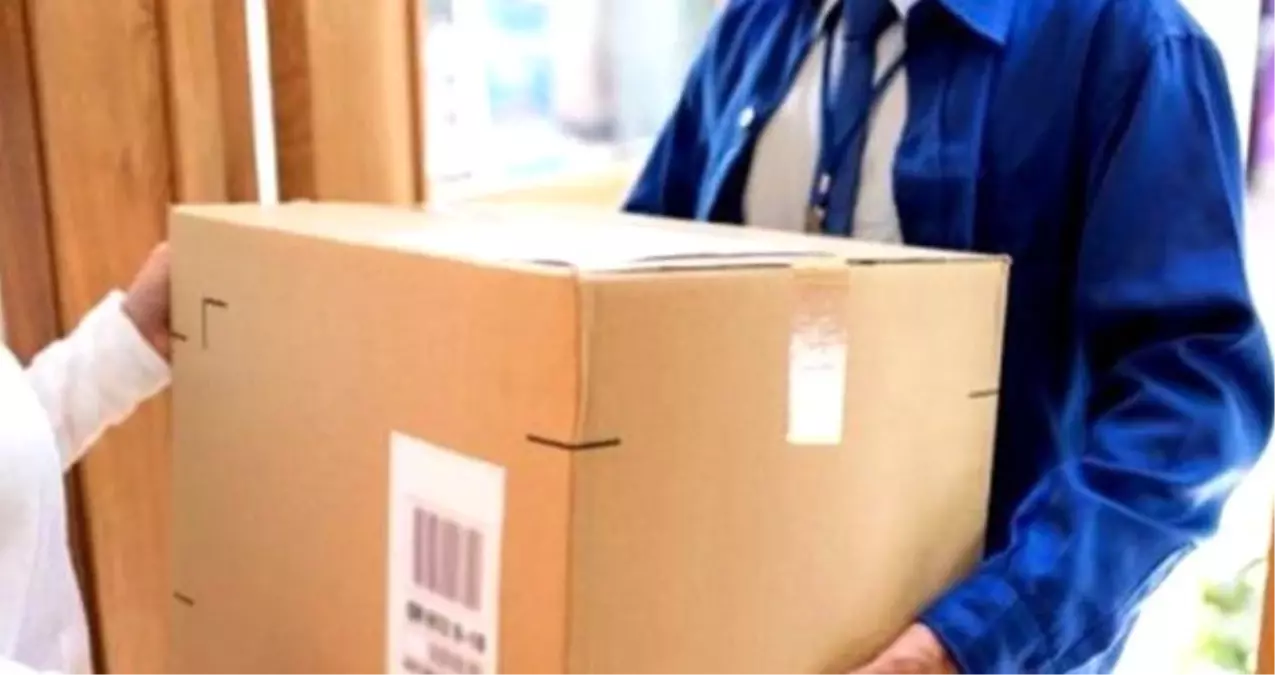 İnternetten aldığı tabletin kutusundan cam parçası çıktı