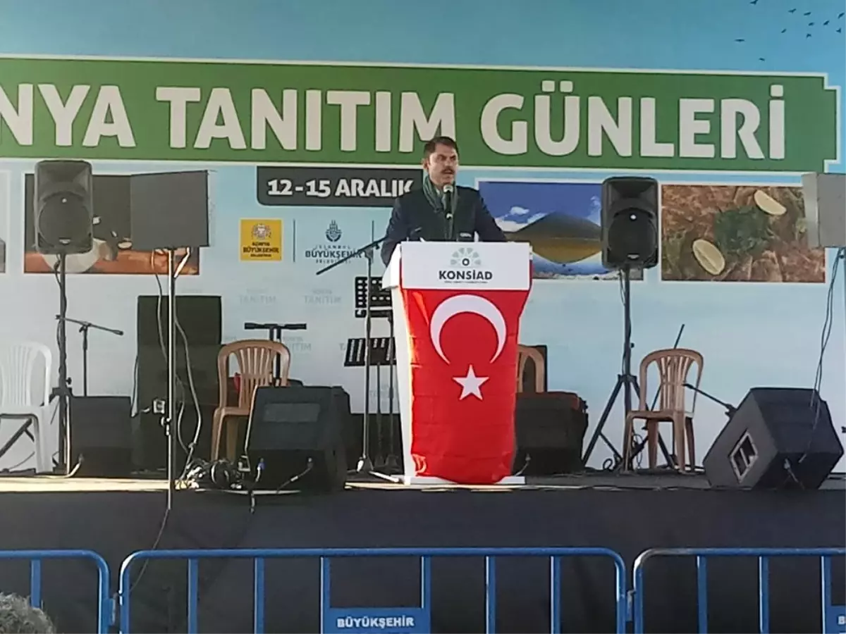 "Komşuluk ilişkileri ve mahalle kültürünün yansıtıldığı projeler olacak"