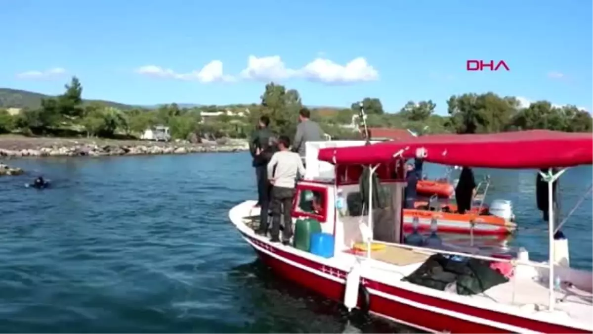 Muğla milas kayıp balıkçının cesedi bulundu