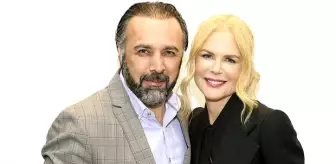 Nicole Kidman: Gençlerin dilini yeni öğreniyorum