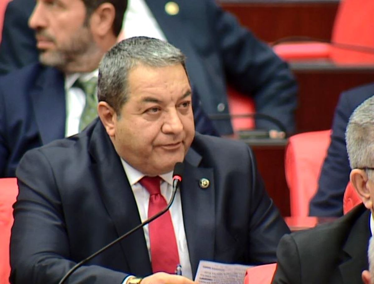 Özel Hareket Bölge Başkanlığı binasına 2020\'de başlanılıyor