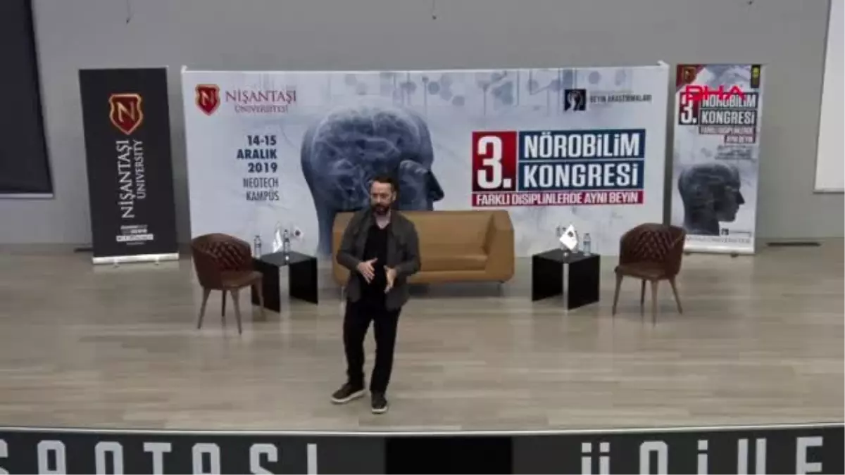 Prof. dr. uğur batı: beyin kullanılmadıkça küçülüyor