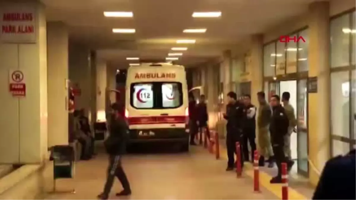 Şanlıurfa\'da amca çocukları arasında kavga 2 ölü, 5 yaralı