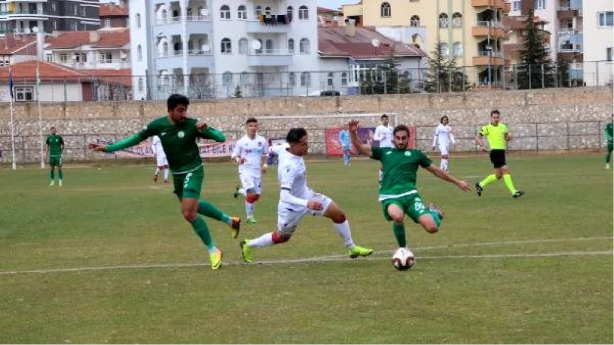 Sivas Belediyespor: 3-0