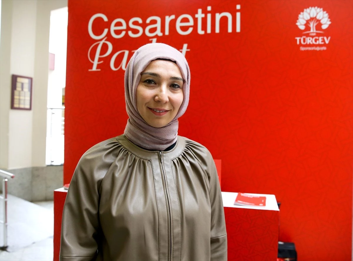 "TedxVefaWomen", "Cesaretini Parlat" temasıyla İstanbul\'da yapıldı