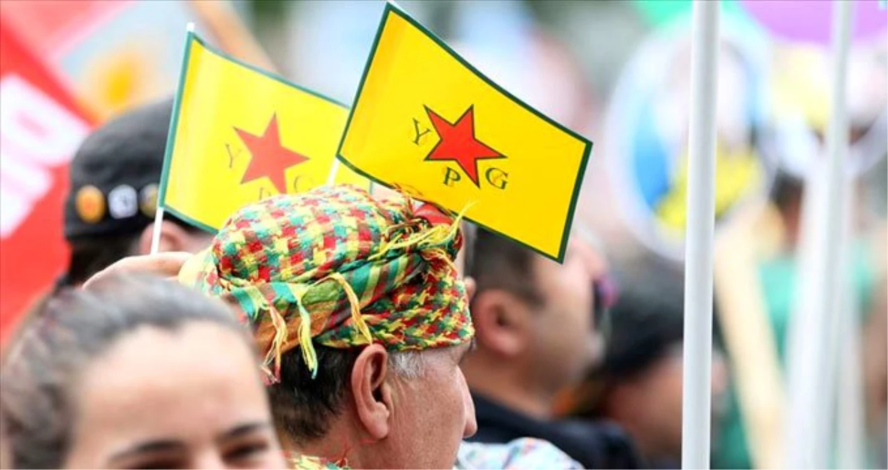 Terör örgütü PKK\'nın yeni oyunu: "Kürt Kızılayı" adlı sahte oluşumla örgüte finans sağlıyorlar