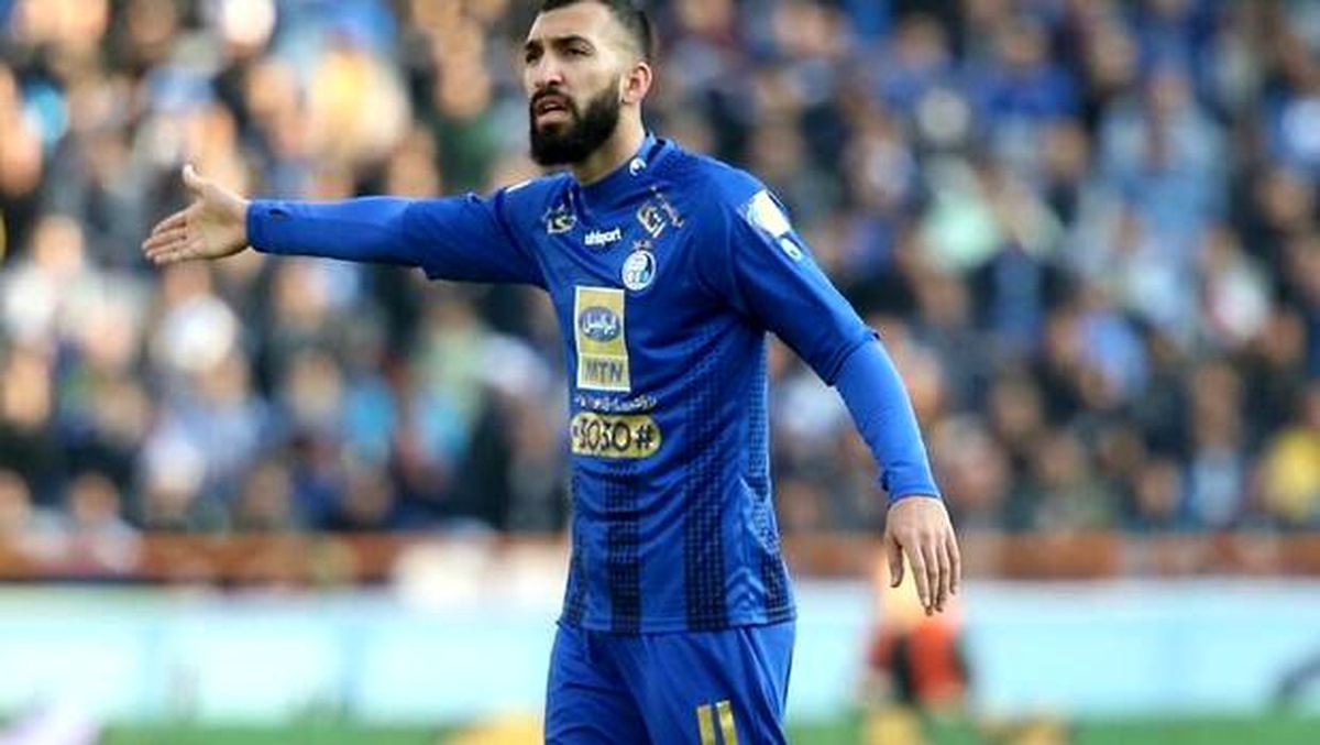Trabzonspor\'a ikinci İranlı stoper