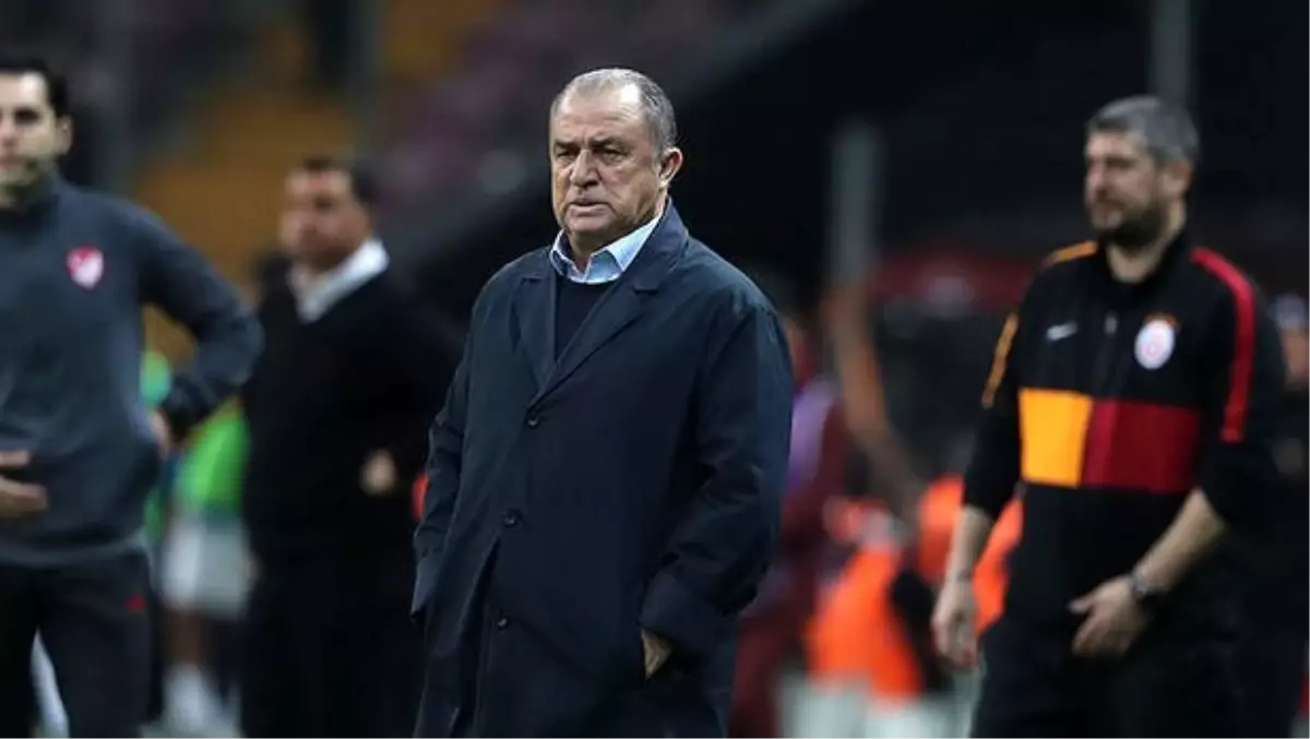 Tümer Metin: "Galatasaray\'da Fatih Terim..."