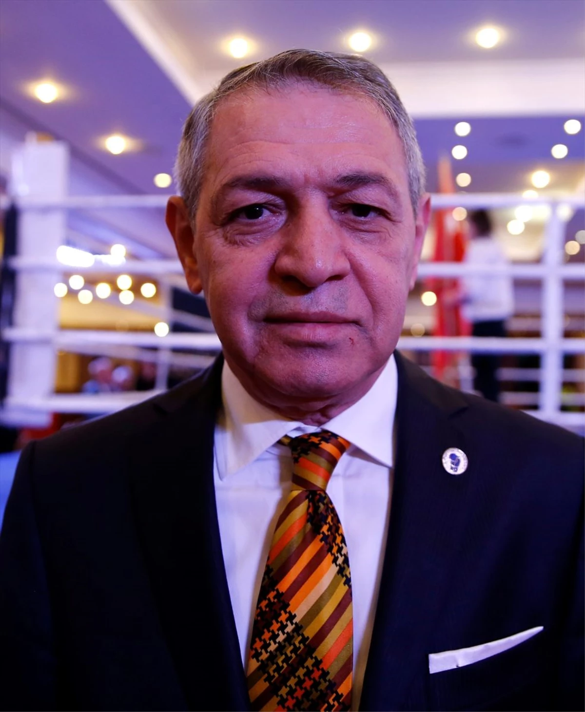 Türk boksörler Tokyo Olimpiyatları\'na odaklandı