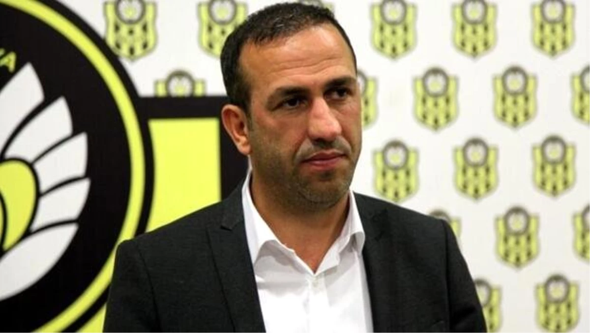 Yeni Malatyaspor Başkanı Gevrek: "TFF izin vermemeli"