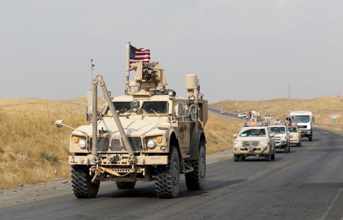 ABD Afganistan\'dan 4 bin askerini geri çekmeyi planlıyor