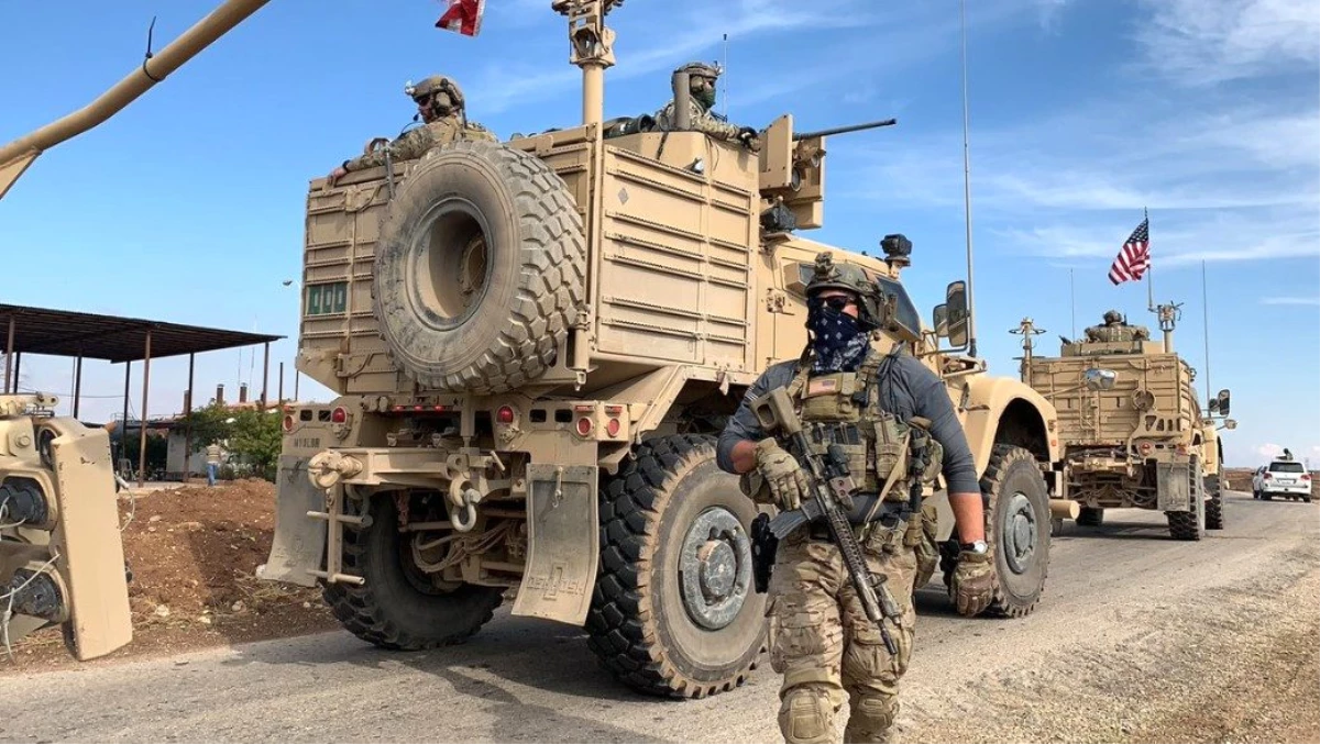 ABD, Afganistan\'dan 4 bin askerini geri çekmeyi planlıyor