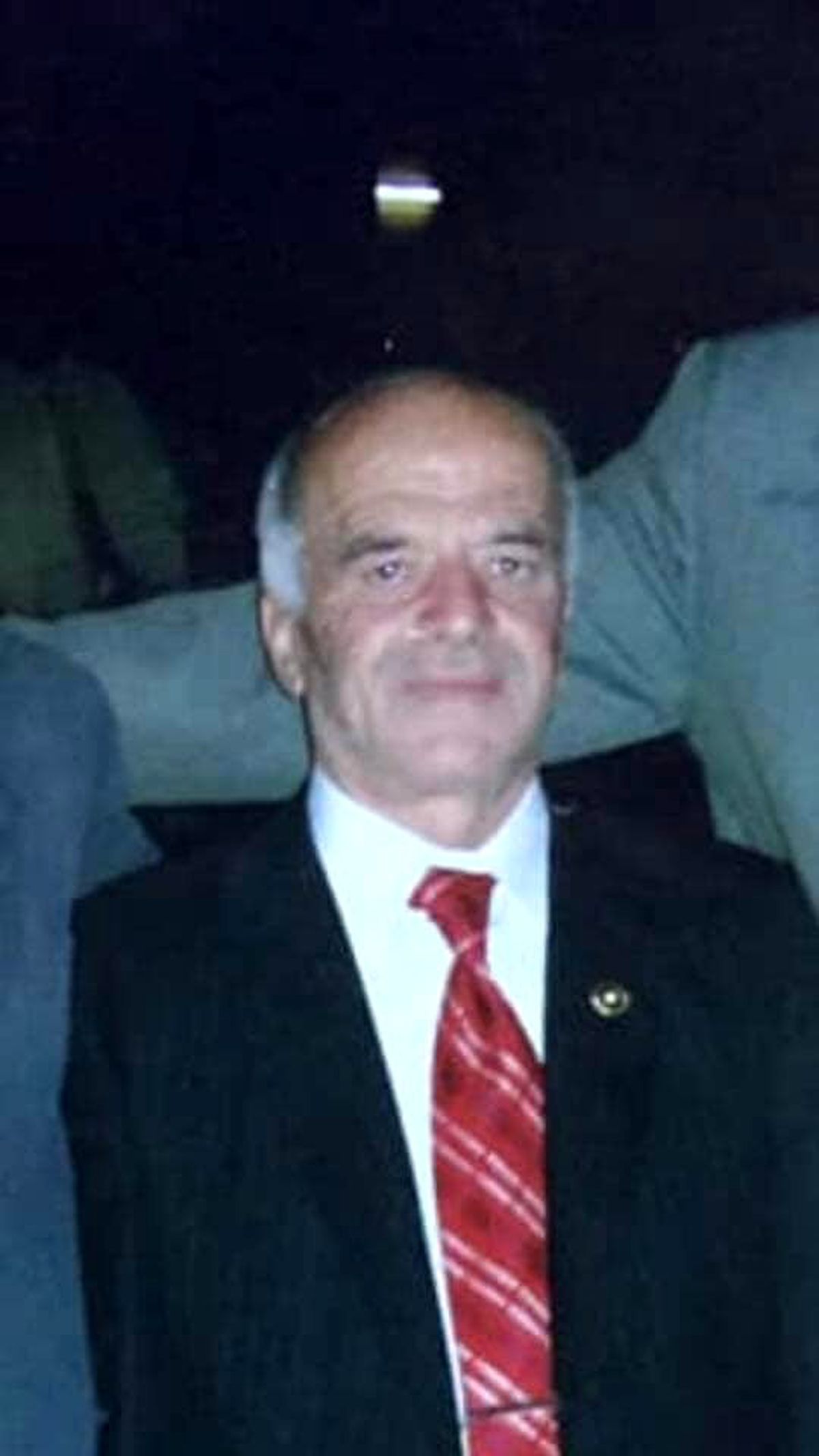 AK Partili Ülgen hayatını kaybetti