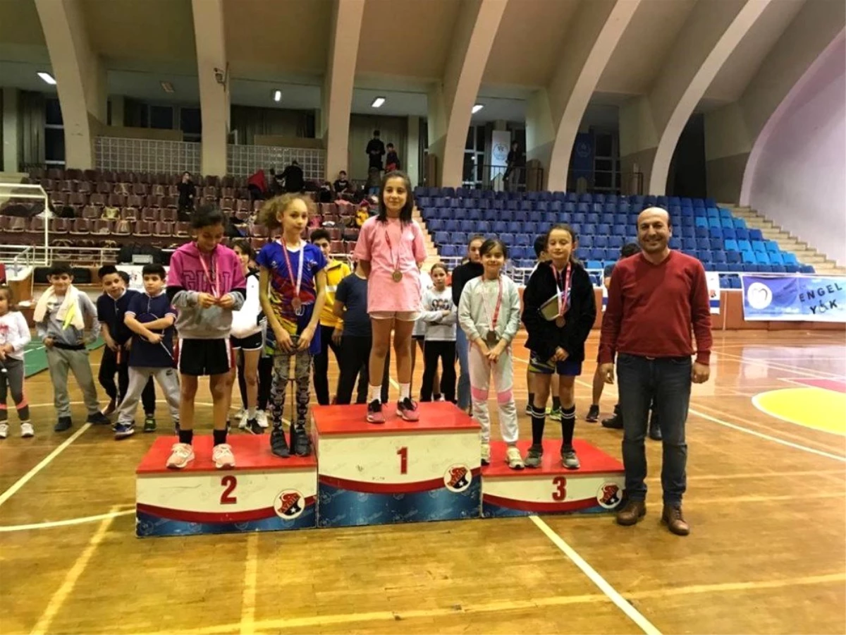 Aydın Analig Badminton İl Karması seçimleri yapıldı