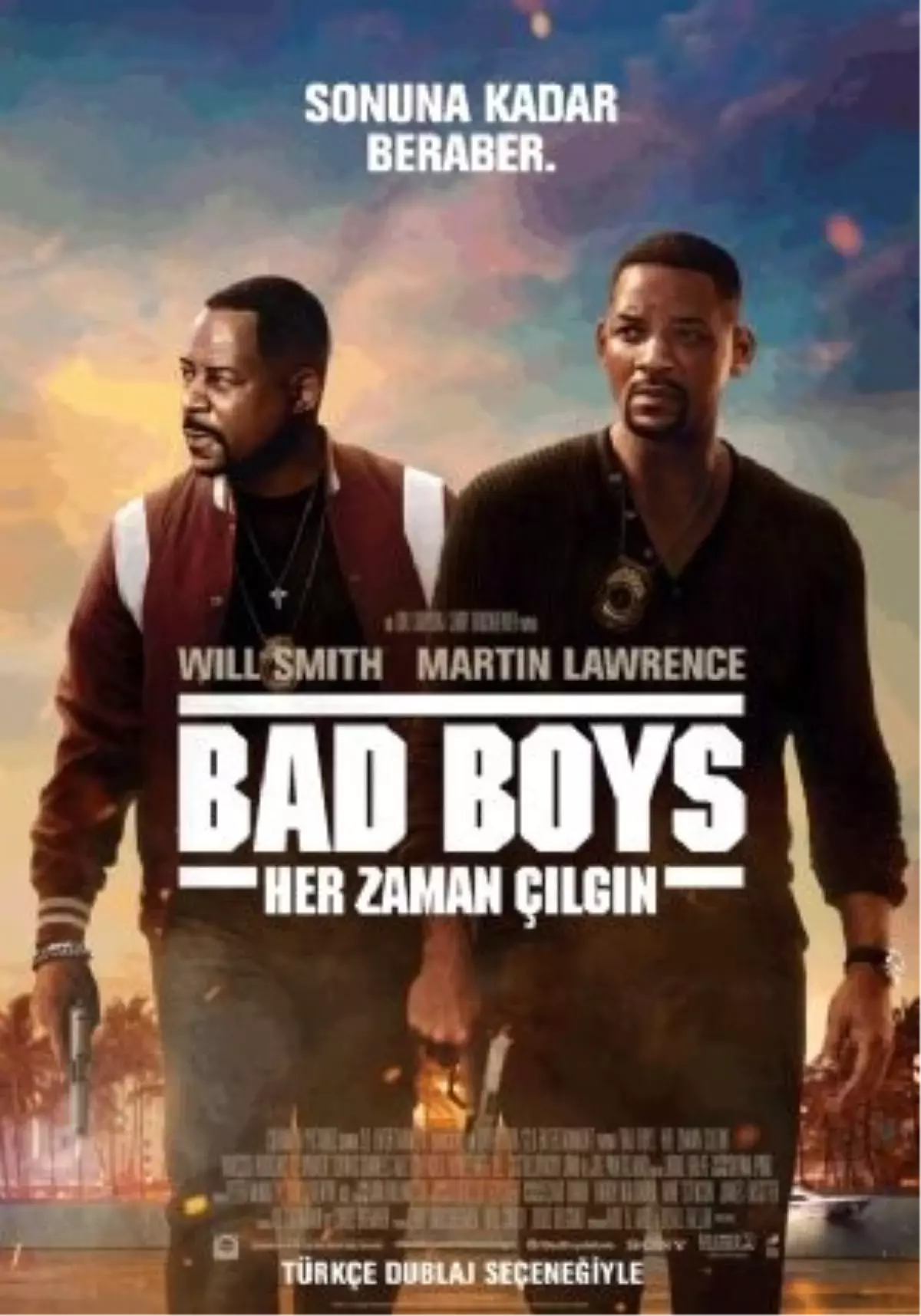 Bad Boys For Life Filmi