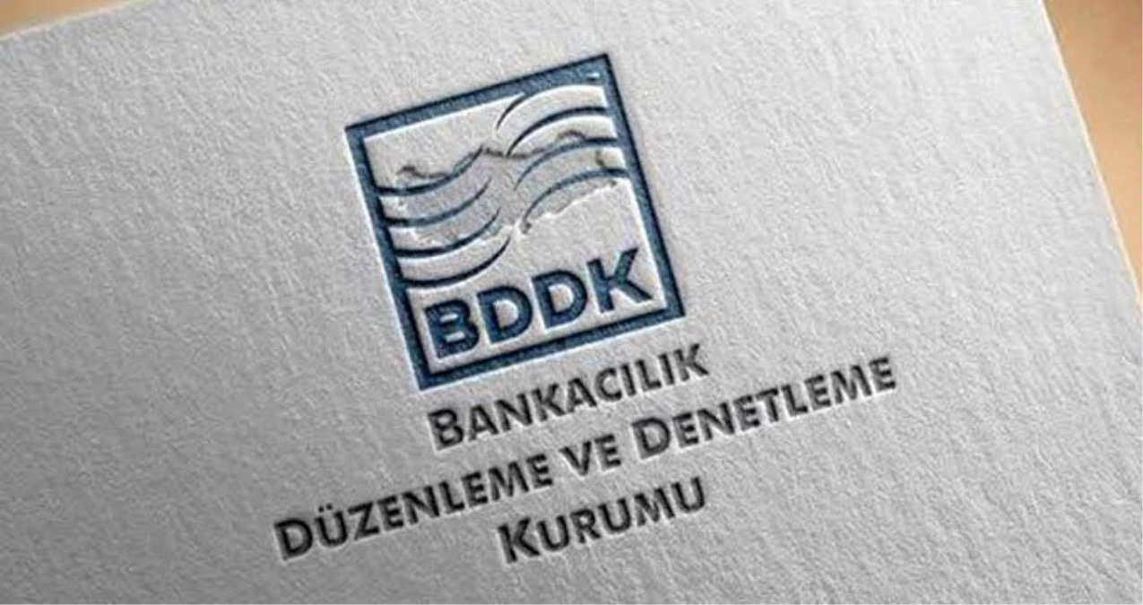 BDDK, Bloomberg\'in \'üst düzey yönetici atamalarına\' ilişkin haberini yalanladı