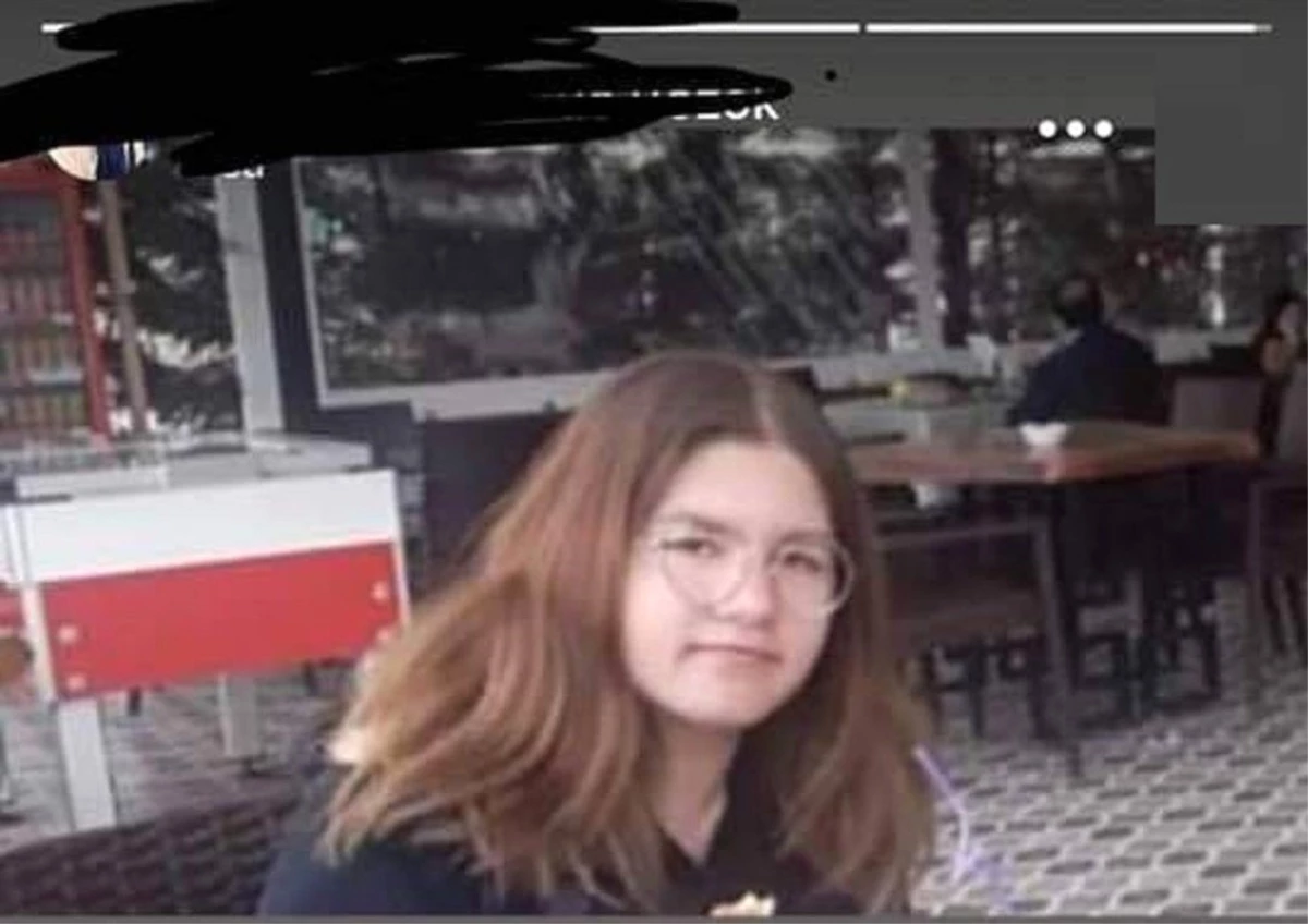Bursa\'da yaşayan 14 yaşındaki Damla\'dan 3 gündür haber alınamıyor