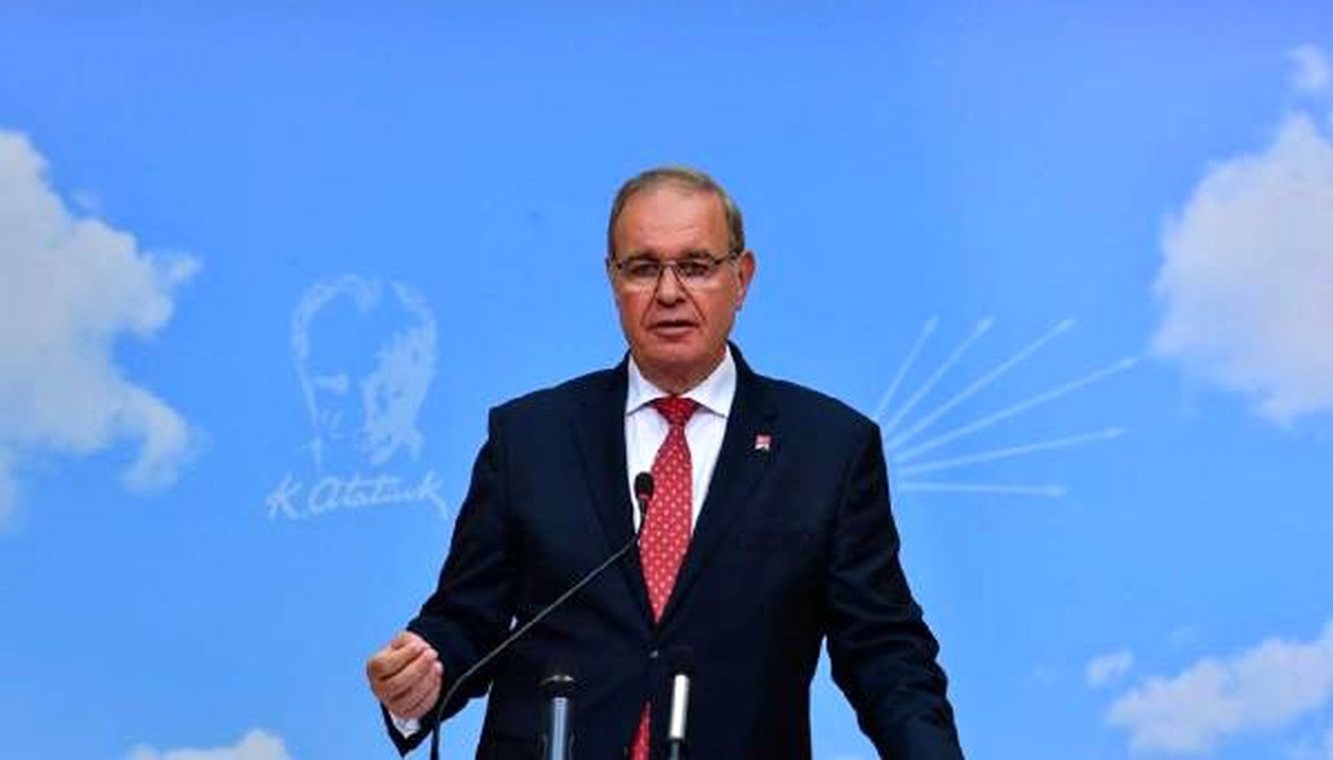 CHP\'li Öztrak: Mehmetçiğimizin kanının Libya çöllerinde dökülmesine karşıyız