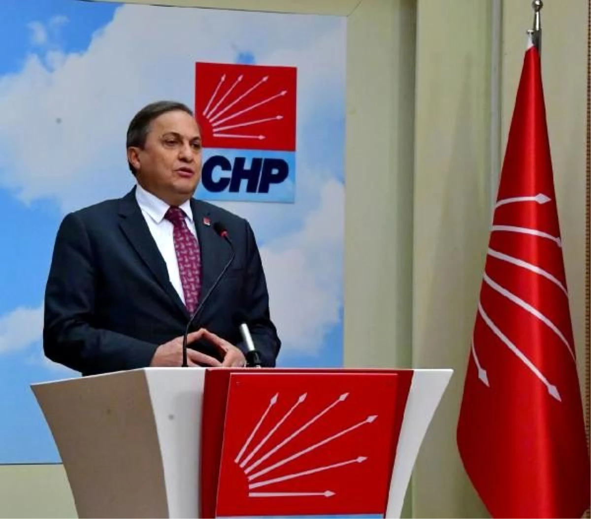 CHP\'li Torun: İstanbul\'da turizm çalıştayı düzenleyeceğiz