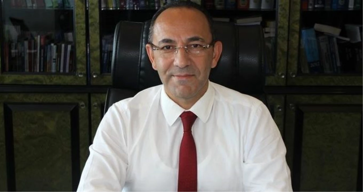 Son dakika: CHP\'li Urla Belediye Başkanı İbrahim Burak Oğuz, FETÖ\'den tutuklandı