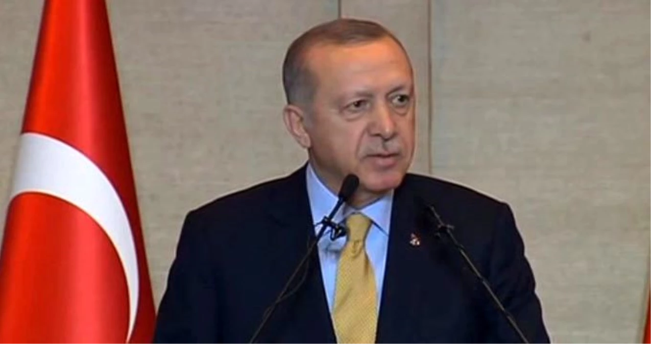 Son dakika: Cumhurbaşkanı Erdoğan\'dan Avrupa\'da yaşayan Türklere çağrı: Siyaset, ekonomi ve kültür alanlarında etkinliğinizi arttırmalısınız