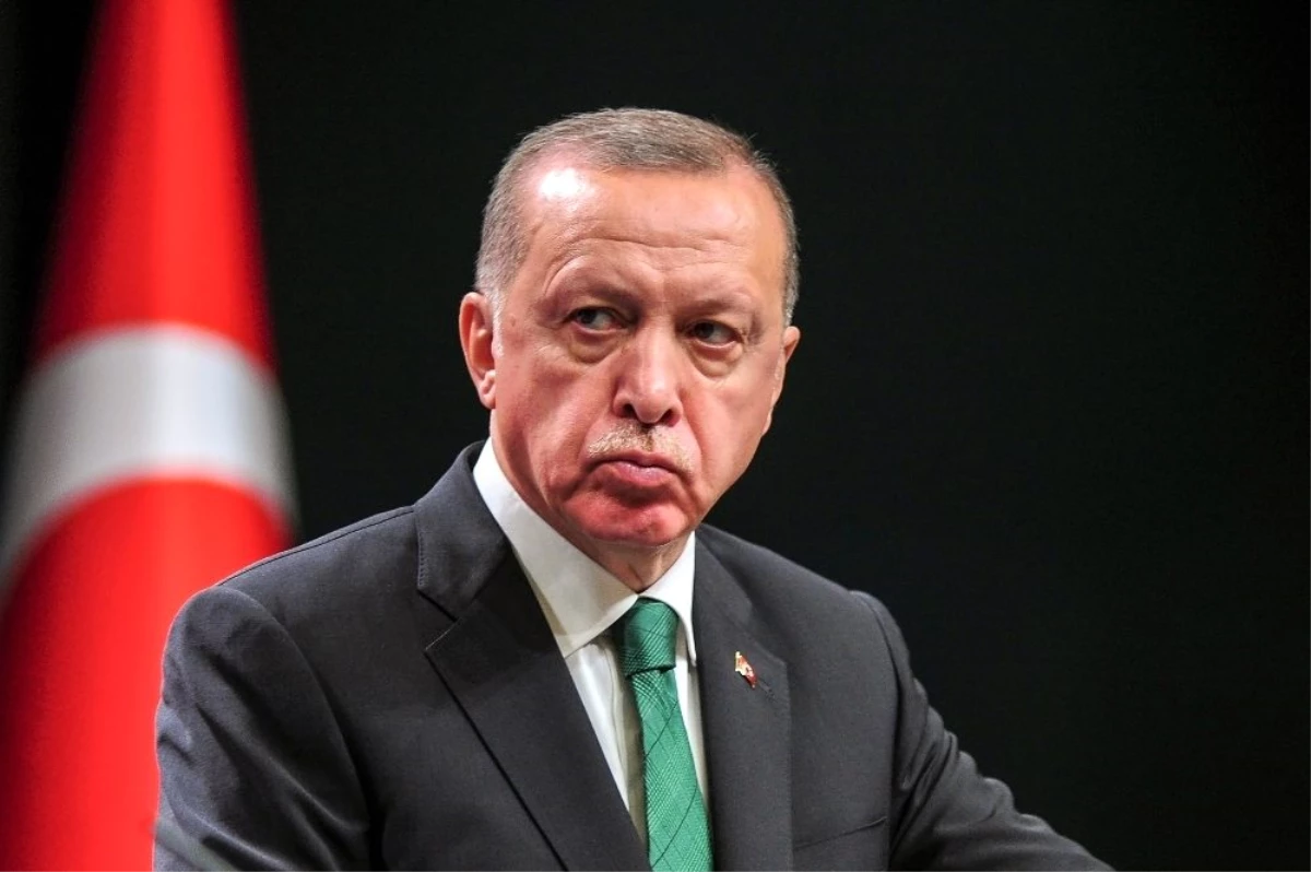 Cumhurbaşkanı Erdoğan\'dan Hazreti Mevlana\'nın 746. Vuslat Yıl Dönümü mesajı