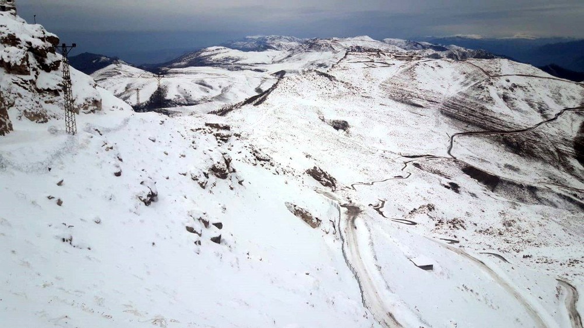 Dicle Elektrik sınırdaki askerleri enerjisiz bırakmadı