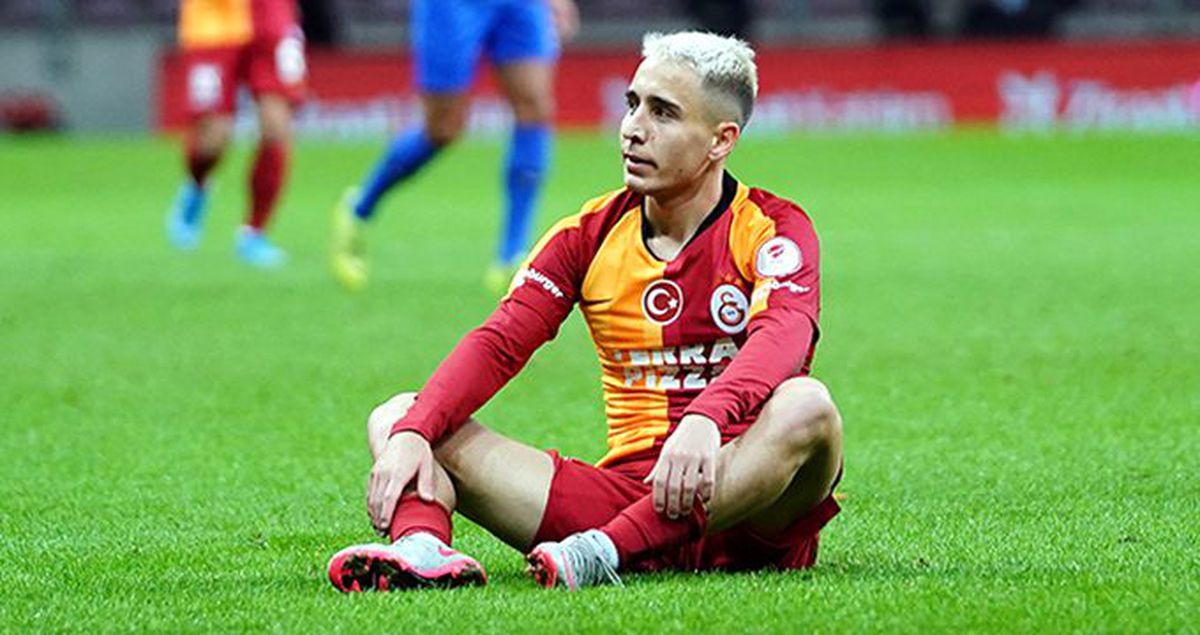 Emre Mor'dan sert çıkış: Sözde gazetecilerden ve medyalarından bıktım