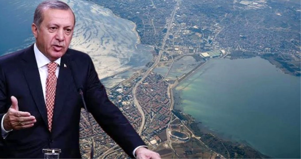 Erdoğan\'ın Kanal İstanbul açıklaması, Silivri\'de emlak piyasasını hareketlendirdi
