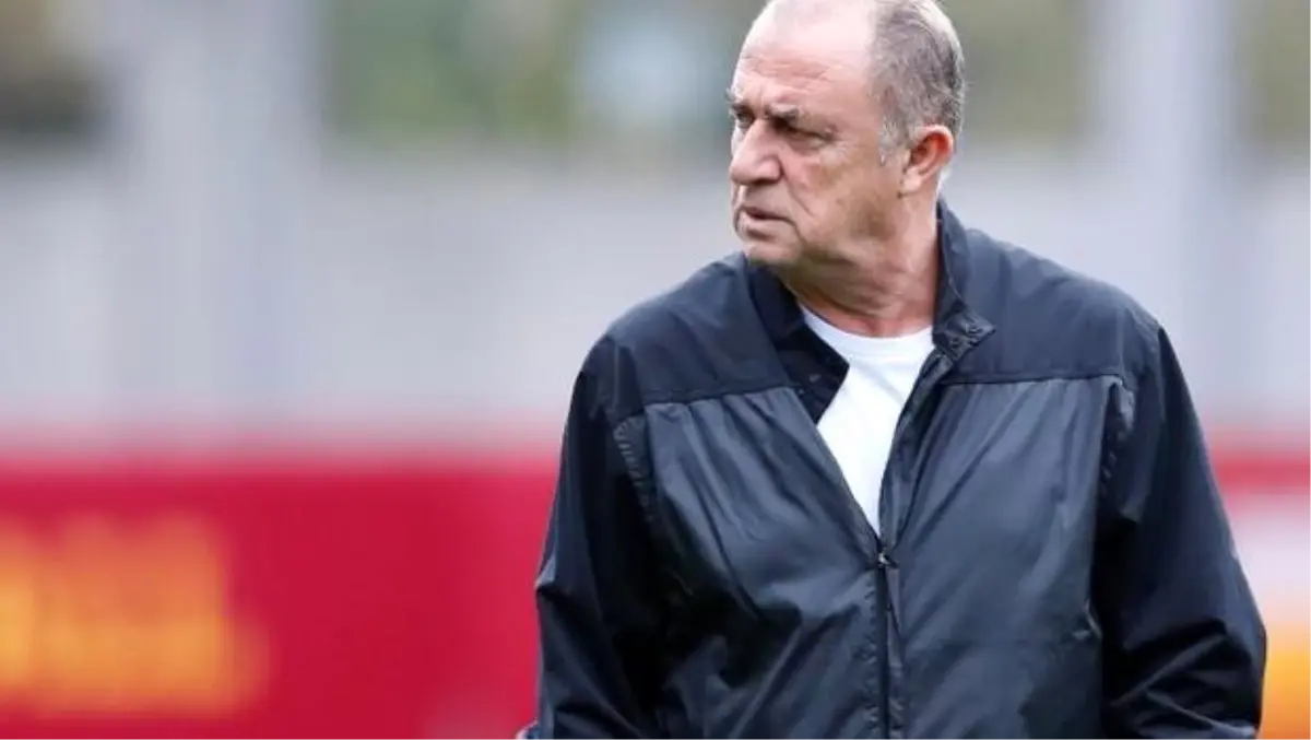 Fatih Terim küstü!