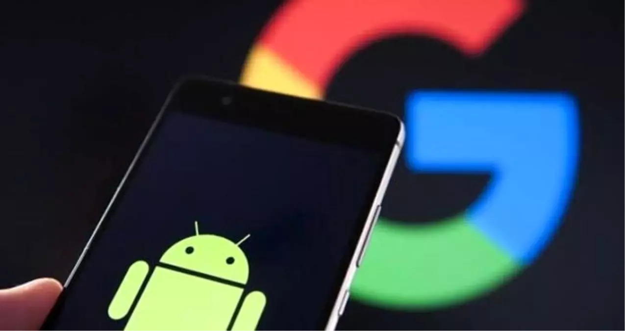 Google\'dan Türkiye ile ilgili açıklama: Durumu çözüme kavuşturmak için çalışıyoruz