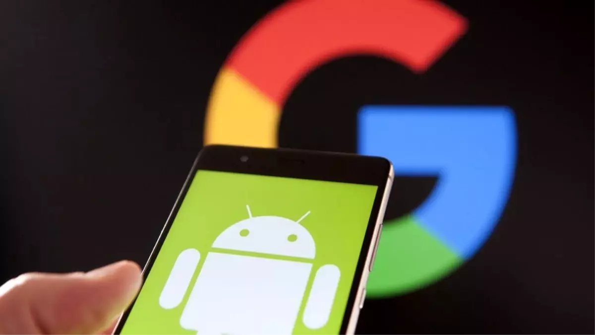 Google\'ın Türkiye\'de yeni çıkacak Android cihazlarla ilgili kararı ne anlama geliyor?