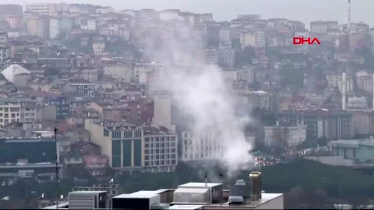 Hava kirliliği kalbi sigara kadar tehdit ediyor -