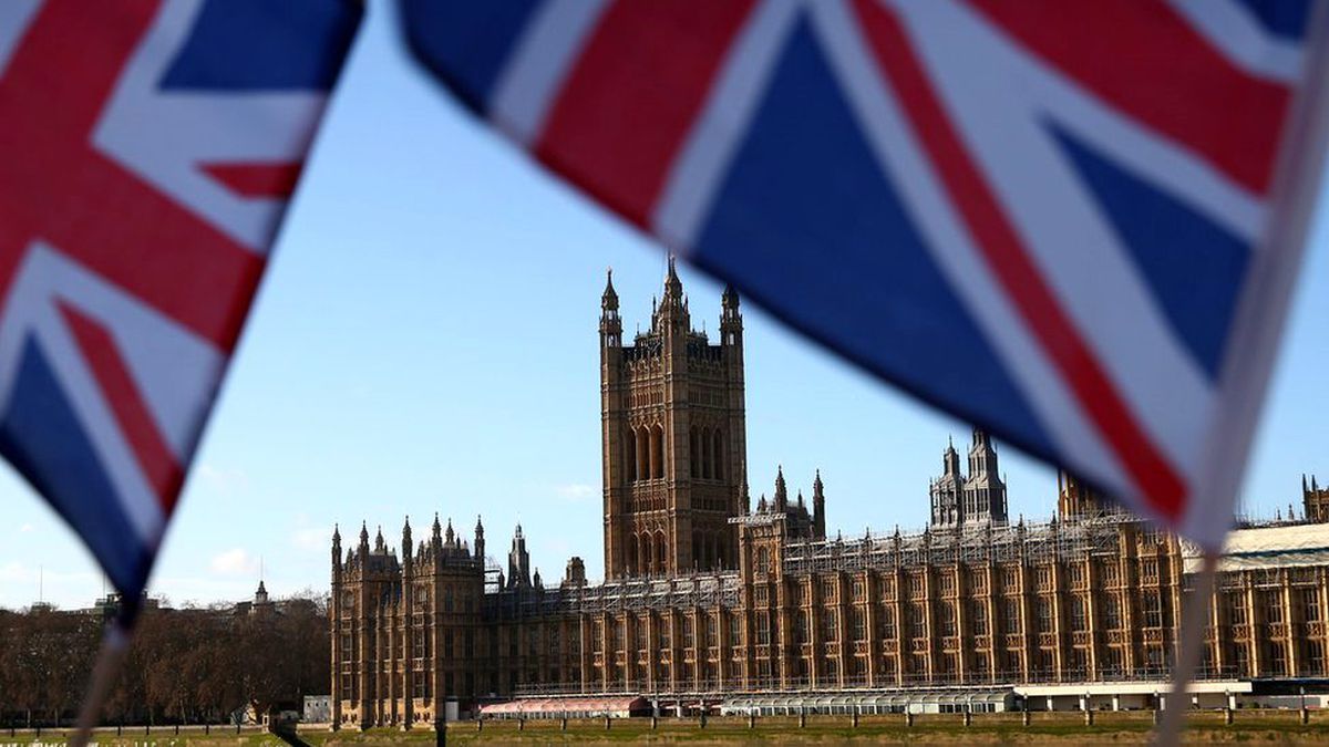 İngiltere seçimleri: Brexit Anlaşması\'nın onay sürecinin Parlamento\'da Cuma günü başlaması...