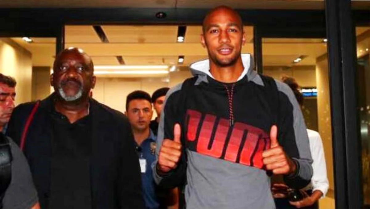 İşte Nzonzi\'nin babasının Galatasaray\'dan istediği para