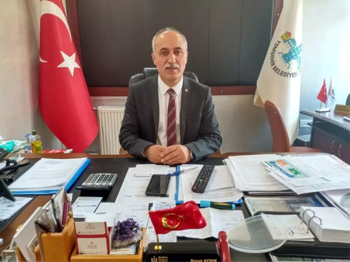 İşte TOKİ\'nin Bursa\'ya yapacağı 3200 konut müjdesinin detayları