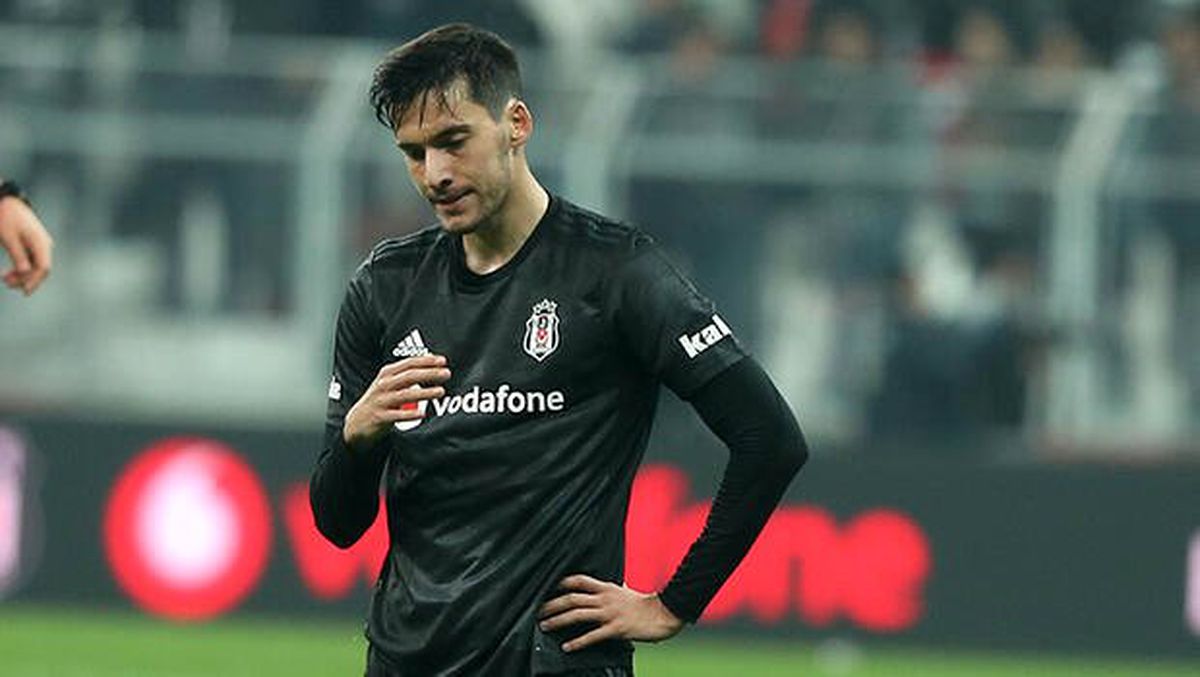 "Kazanan takım bozulur"
