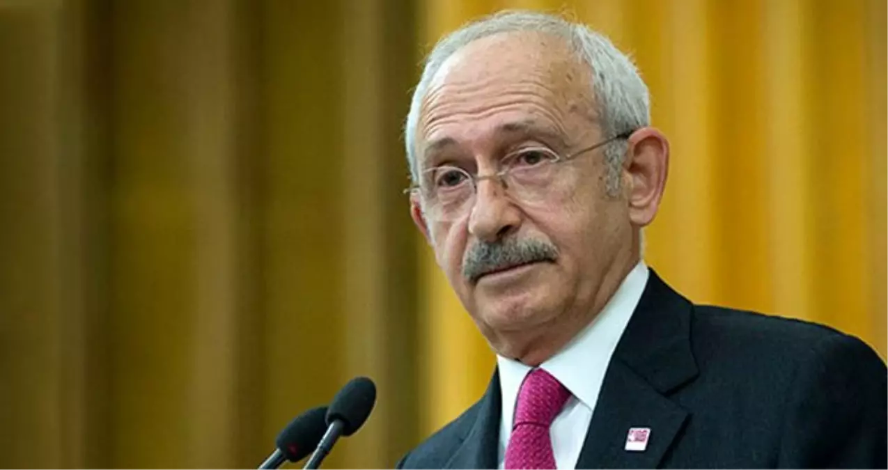 Kılıçdaroğlu, kendisine hakaret eden kişiyi derneğe bağış yapması koşuluyla affetti