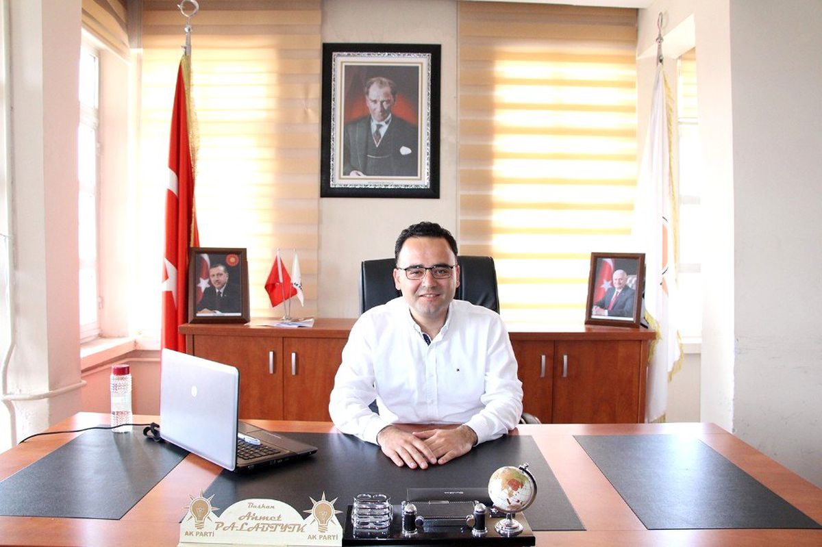 Kula\'ya 300 konutlu TOKİ müjdesi