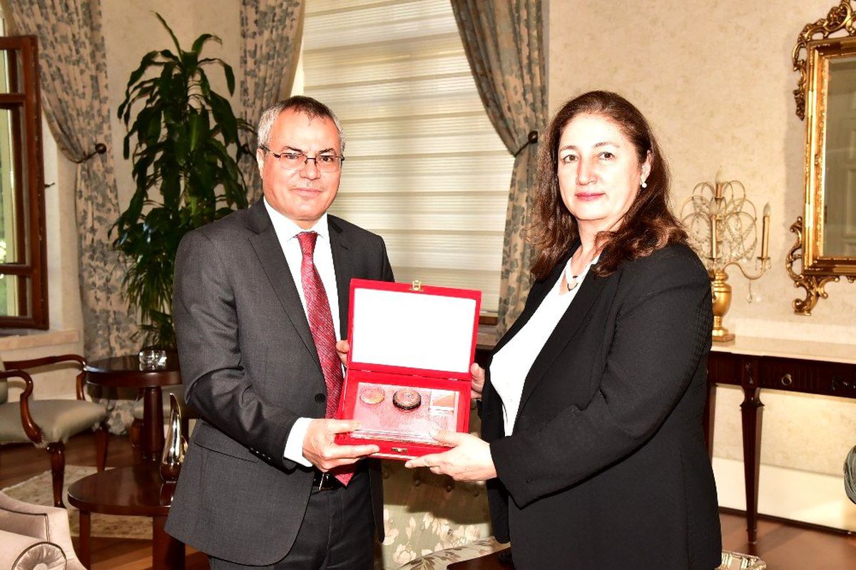 Manisa, Oryantiring Türkiye Şampiyonasına ev sahipliği yapacak