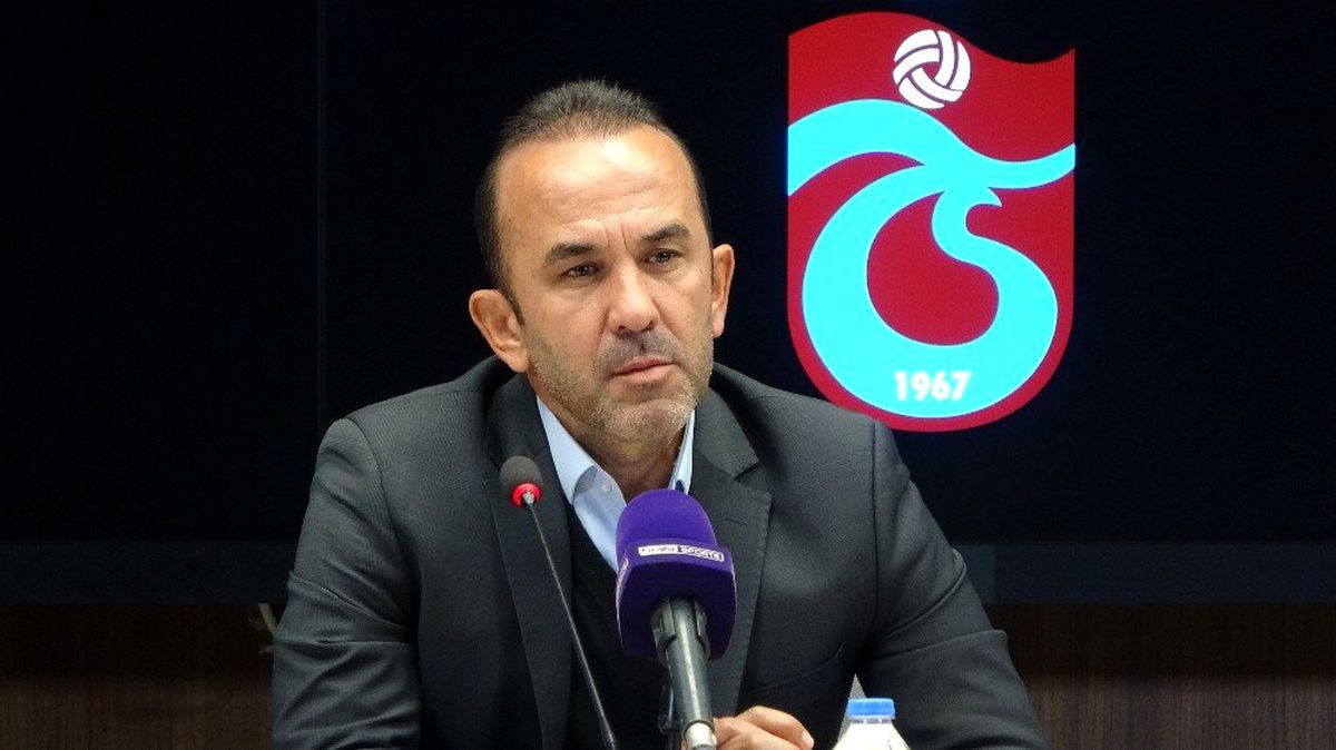 Mehmet Özdilek: "Oyun tam istediğimiz şekilde başladı"