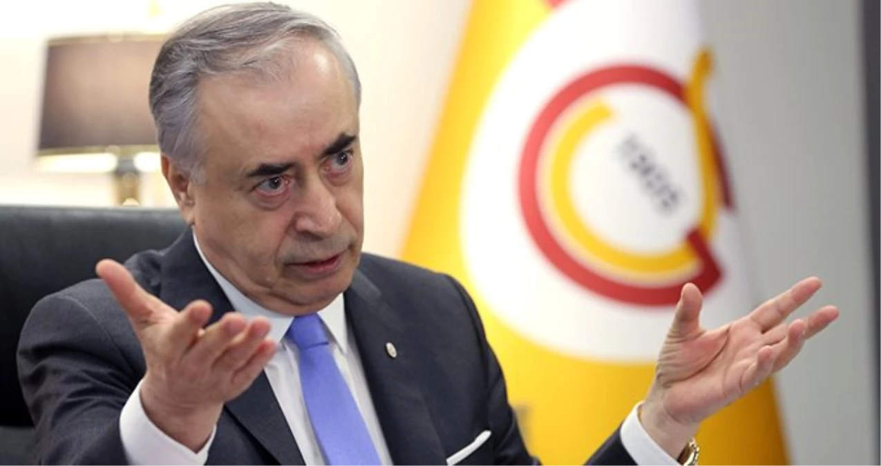 Mustafa Cengiz\'den Fatih Terim ve transfer açıklaması