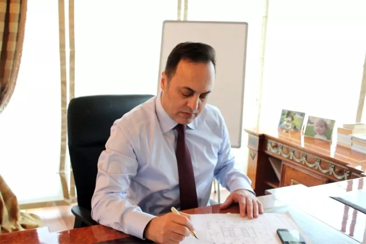 MYP Lideri Yılmaz "Türkiye Akdeniz\'de haklarını güvence altına almayı sürdürmeli"